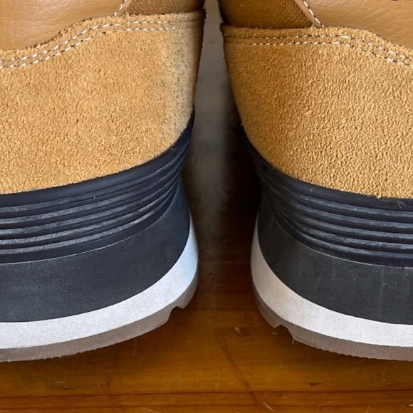 New Balance Men's Wheat 515 Classic Running Active Sneakers Sz 18 - Picture 8 of 14